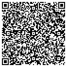 QR code with University House On Tryon LP contacts