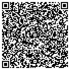 QR code with T & T Painting and Remodeling contacts