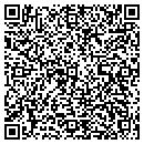 QR code with Allen Tate Co contacts