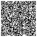 QR code with Kinston Internists contacts