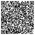 QR code with R C Jacinto MD contacts