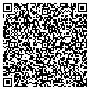 QR code with Hahn Bookkeeping & Tax Service contacts