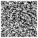 QR code with R N Rouse & Co contacts