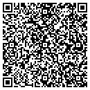 QR code with Z Bavelloni USA Inc contacts
