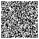 QR code with Manhattan contacts