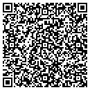 QR code with S & W Automotive contacts