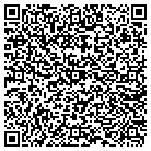 QR code with First Ch Of Christ Scientist contacts
