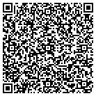 QR code with Honeymoons & Vacations contacts