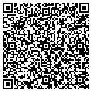 QR code with J R Home Repairs contacts