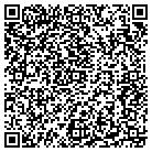 QR code with Timothy M Grinder DDS contacts
