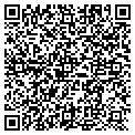 QR code with G F Management contacts