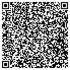 QR code with D John Godehn Jr MD contacts