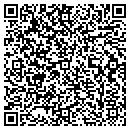 QR code with Hall Of Taxes contacts