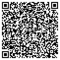 QR code with Lock & Key Shop contacts