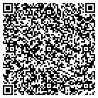 QR code with B Parham Home Improvement contacts