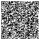 QR code with Meeks Grocery contacts