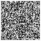 QR code with Ashforth Chiropractic contacts
