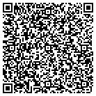 QR code with Allen's Home Of Funerals contacts