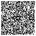 QR code with P C-Pickles contacts