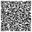 QR code with Todd W Davis contacts