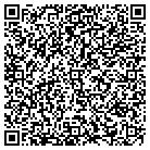 QR code with University-North Carolina Intr contacts