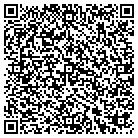 QR code with Ania's Touch Of Class Salon contacts
