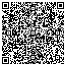 QR code with Hudson Pool & Spa Inc contacts