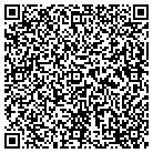 QR code with Cannons Septic Tank Service contacts