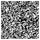 QR code with J M Motorsports Performance contacts