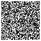 QR code with Faison Tire & Auto Service contacts