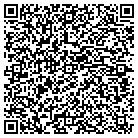 QR code with Consolidated Vending Services contacts