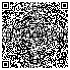 QR code with Oakview Electrical Service contacts
