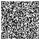 QR code with Acadia Grill contacts