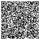 QR code with Adriene's Home Care contacts