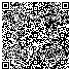 QR code with C R & Mark Golding Shop contacts