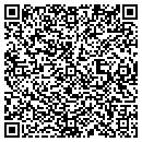 QR code with King's Inn II contacts