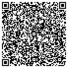 QR code with C W Mayo Custom Contracting contacts