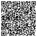 QR code with C N I 55 contacts
