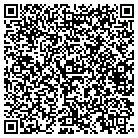 QR code with RB Jr Rental Properties contacts