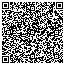 QR code with Avantgarde Translations Inc contacts