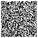 QR code with David N Hemphill CPA contacts