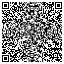QR code with Ronald Elbon contacts