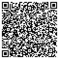 QR code with JM Hair Salon contacts