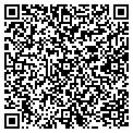 QR code with VF Corp contacts