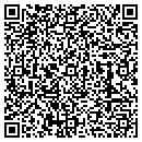 QR code with Ward Express contacts