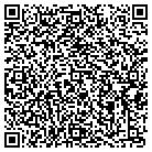 QR code with C J Cheek Builder Inc contacts