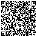 QR code with Hobos contacts