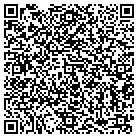 QR code with Chameleon Refinishing contacts