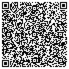 QR code with H & R Block Tax Service contacts