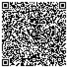 QR code with Leons Custom Signs & Designs contacts